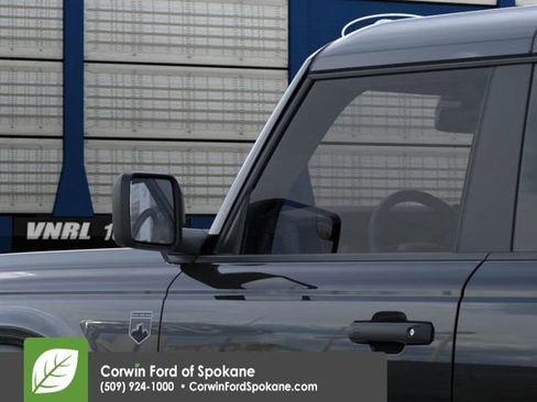 New 2026 Ford Bronco Big Bend image 22