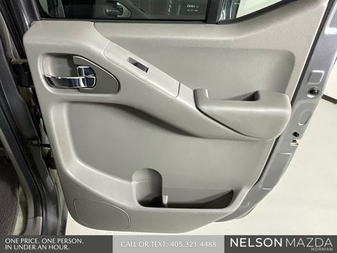 Used 2016 Nissan Frontier SV w/ SV Value Truck Package image 22