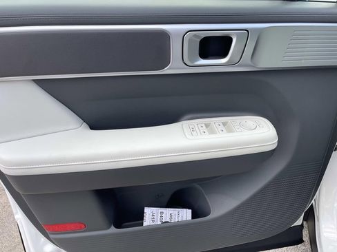 New 2026 Hyundai Santa Fe SEL image 18