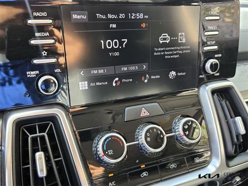 Used 2022 Kia Sorento LX image 21