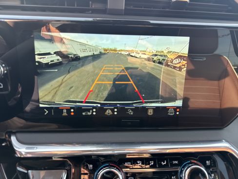 New 2026 GMC Sierra 2500 Denali Ultimate image 26