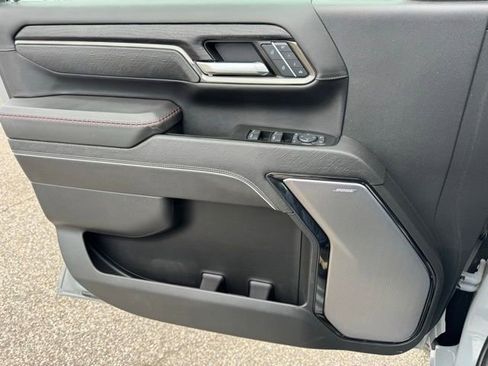 Certified 2024 GMC Sierra 2500 AT4X w/ AT4X AEV Edition AWD/4WD image 22