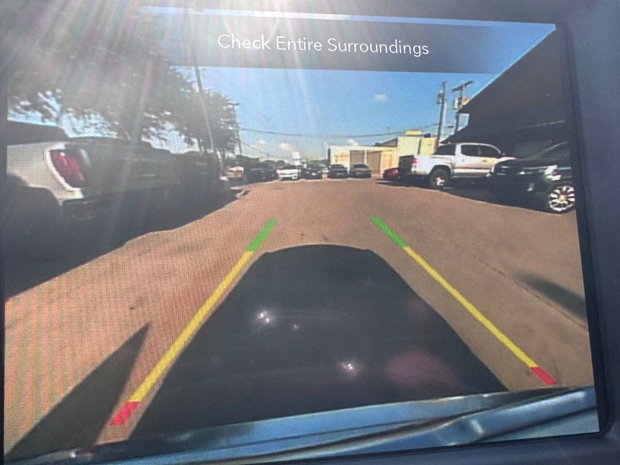 Used 2020 Chrysler 300 Touring L w/ Value Package RWD image 23
