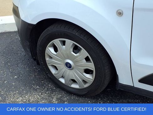Used 2023 Ford Transit Connect XL FWD image 22