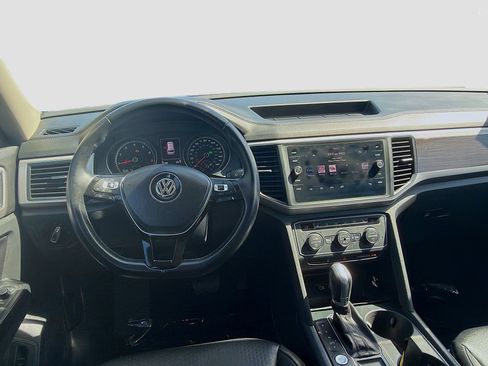 Used 2019 Volkswagen Atlas SE image 20