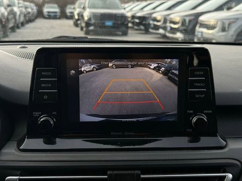 Certified 2023 Kia Seltos LX image 38