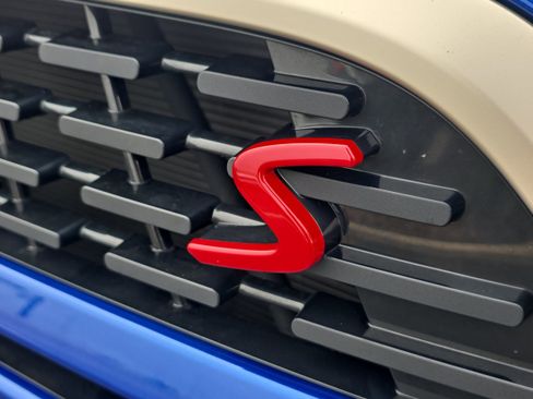 Certified 2025 MINI Cooper Countryman S image 4