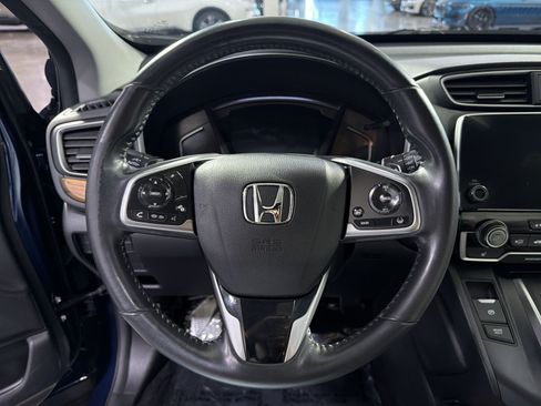Used 2022 Honda CR-V Touring image 25