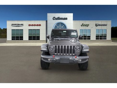 Used 2019 Jeep Wrangler Rubicon image 8