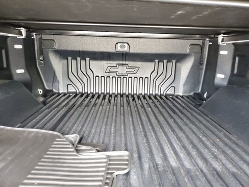 Used 2024 Chevrolet Silverado 1500 LTZ w/ LTZ Convenience Package II image 7