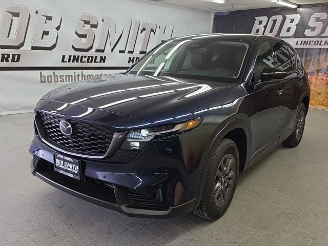 New 2026 MAZDA CX-5 Select AWD/4WD image 17
