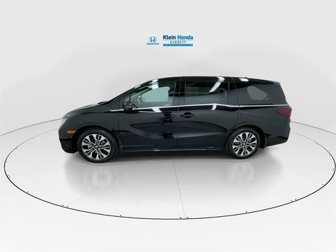 New 2026 Honda Odyssey Elite image 7