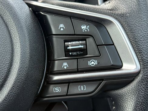 Used 2020 Subaru Forester Touring image 26