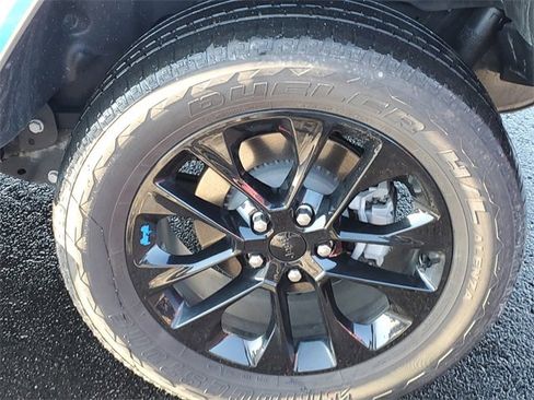 Used 2023 Jeep Wrangler Unlimited Sahara w/ Dual Top Group image 32