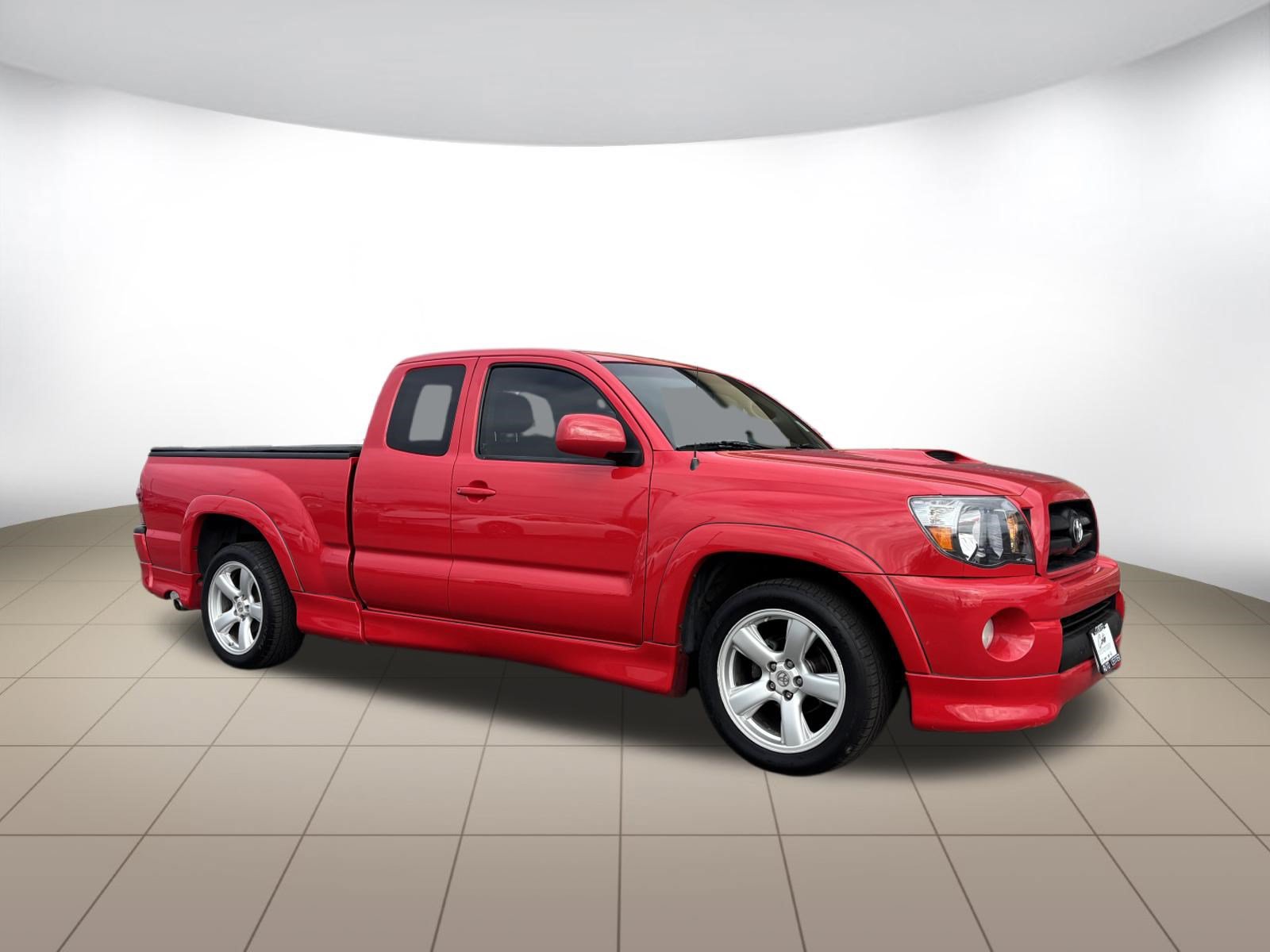 Used 2006 Toyota Tacoma X-Runner RWD image 1