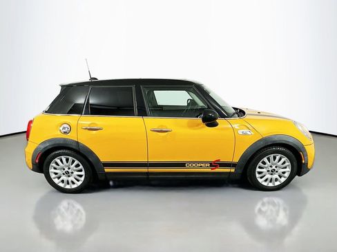 Used 2015 MINI Cooper S FWD image 4