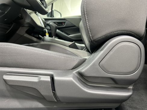 New 2026 Subaru Crosstrek 2.0i Premium image 12