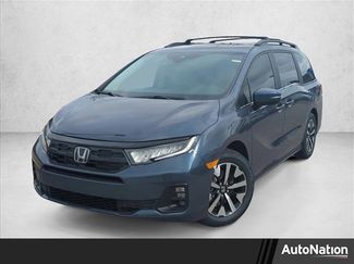 New 2026 Honda Odyssey EX-L video 1