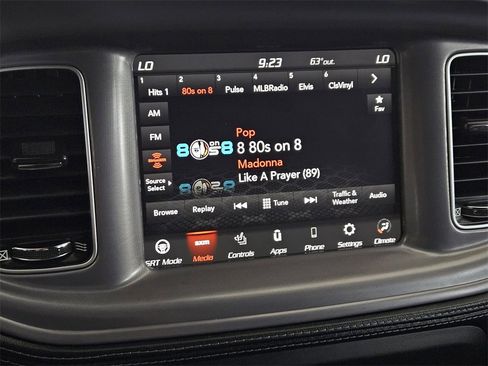 Used 2023 Dodge Charger Scat Pack w/ Plus Group image 12