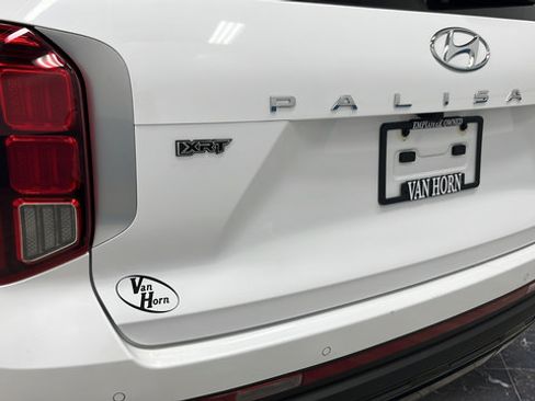 Used 2025 Hyundai Palisade XRT AWD/4WD image 43