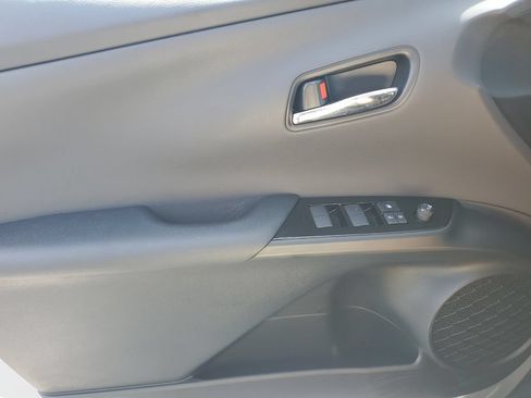 Certified 2021 Toyota Prius Prime LE FWD image 18