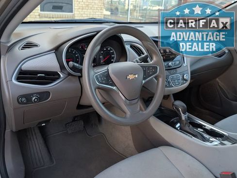 Used 2024 Chevrolet Malibu LT FWD image 4