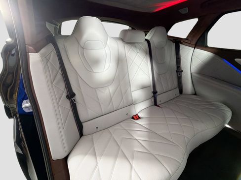 New 2026 BMW XM Label Red image 27