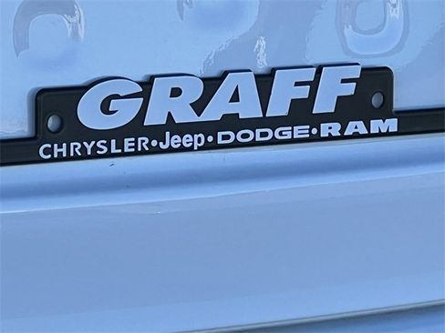 New 2026 RAM 1500 Laramie w/ Night Edition image 52