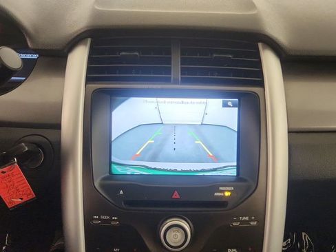 Used 2012 Ford Edge SEL image 23