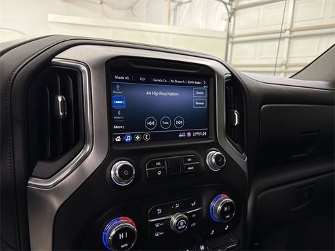 Used 2021 GMC Sierra 1500 Elevation w/ LPO, Elevation Black Package image 23