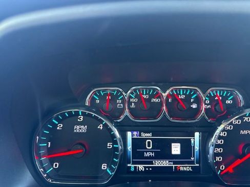 Used 2017 GMC Sierra 1500 SLT AWD/4WD image 58