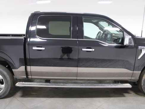 Used 2022 Ford F150 King Ranch w/ Equipment Group 601A High image 11