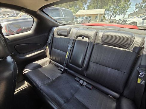 Used 2004 Chevrolet Monte Carlo SS w/ Dale Earnhardt Jr. Package FWD image 13