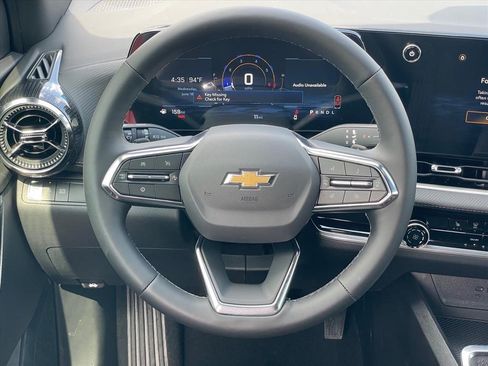New 2026 Chevrolet Equinox LT FWD image 12