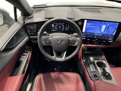 Used 2024 Lexus NX 350 AWD w/ Vision Package image 21