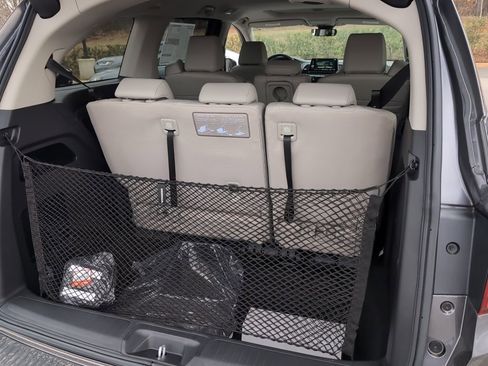 New 2026 Honda Odyssey EX-L image 13