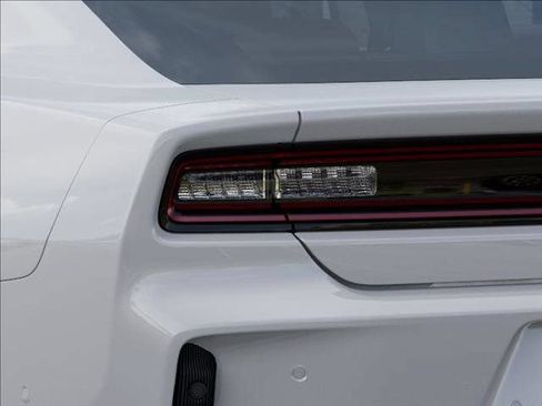 New 2026 Dodge Charger R/T w/ Blacktop Package AWD/4WD image 9