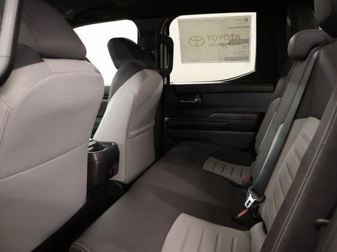 New 2026 Toyota Tacoma TRD Sport image 27