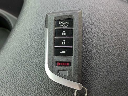 Used 2025 Acura Integra A-Spec w/ Technology Package FWD image 32