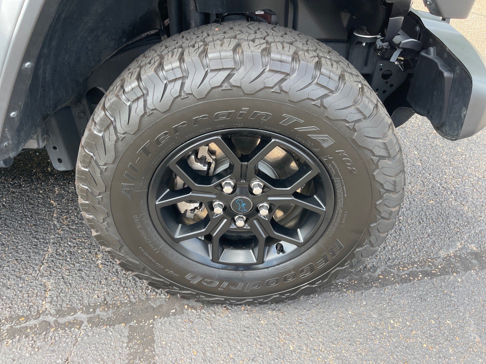 Used 2025 Jeep Wrangler Unlimited Sport S 4xe AWD/4WD image 22