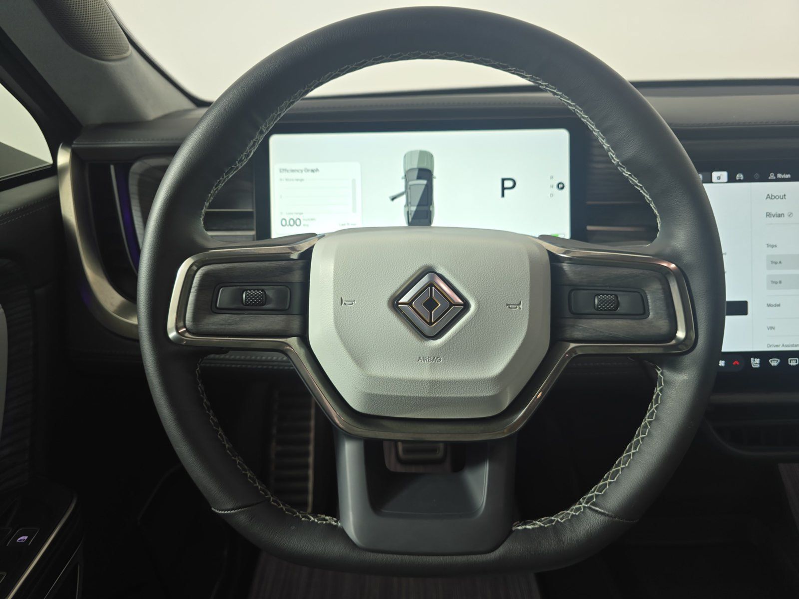Used 2023 Rivian R1S Launch Edition Quad AWD/4WD image 28