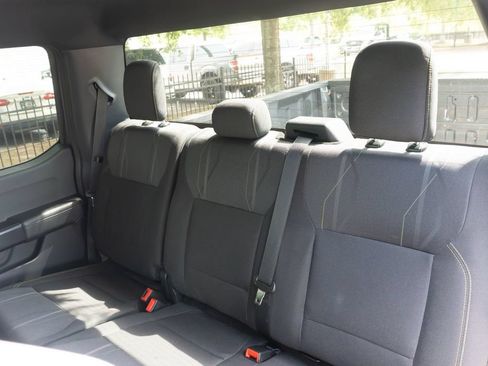 Used 2024 Ford F150 STX RWD image 16