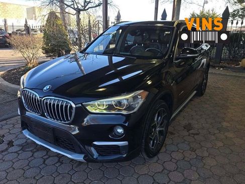 Used 2016 BMW X1 xDrive28i image 1