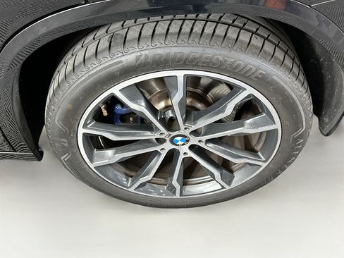 Used 2022 BMW X3 M40i w/ Premium Package AWD/4WD image 11