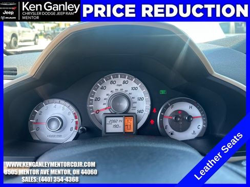 Used 2015 Honda Pilot EX-L image 15