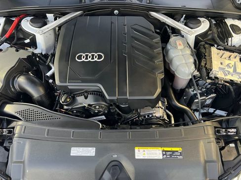 Used 2023 Audi A4 2.0T Premium Plus image 33