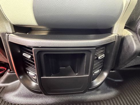 Used 2022 RAM 1500 Tradesman w/ Level 1 Safety Group RWD image 13