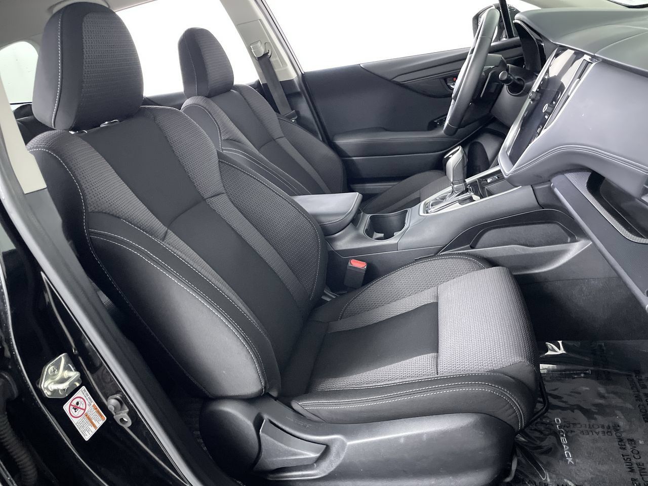 Used 2020 Subaru Outback Premium AWD/4WD image 26