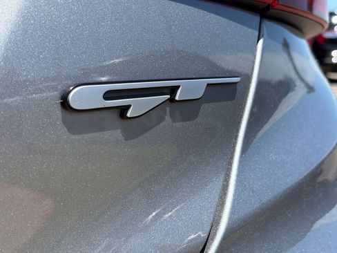 Used 2023 Kia Forte GT FWD image 11