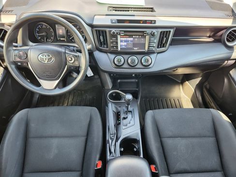 Used 2017 Toyota RAV4 LE w/ Carpet Mat Package AWD/4WD image 28